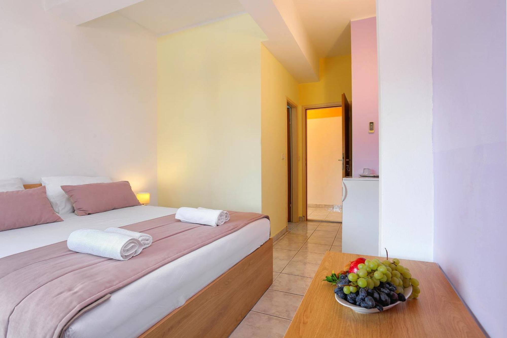 Apartments And Rooms With Parking Space Marina, Trogir - 5953 Phòng bức ảnh